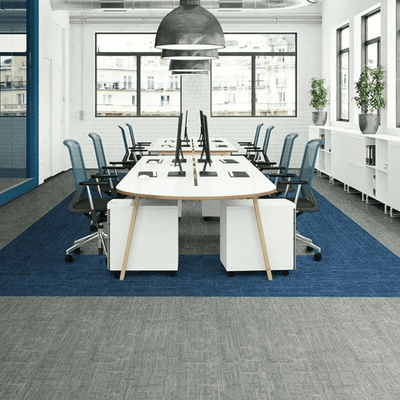 Noble - Innovflor Carpet Tiles