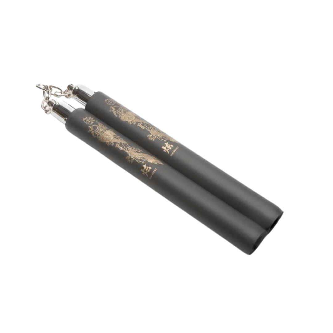 Nunchaku Cord and Chain