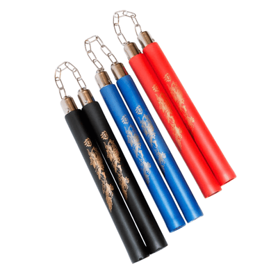 Nunchaku Cord and Chain