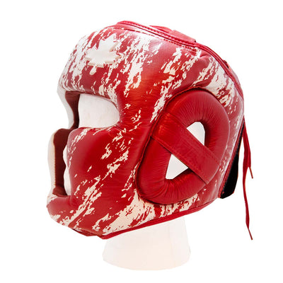 Drako Patriot Headgear