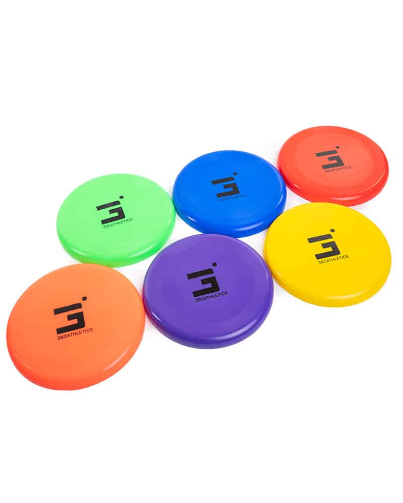 Flying Disc Set
