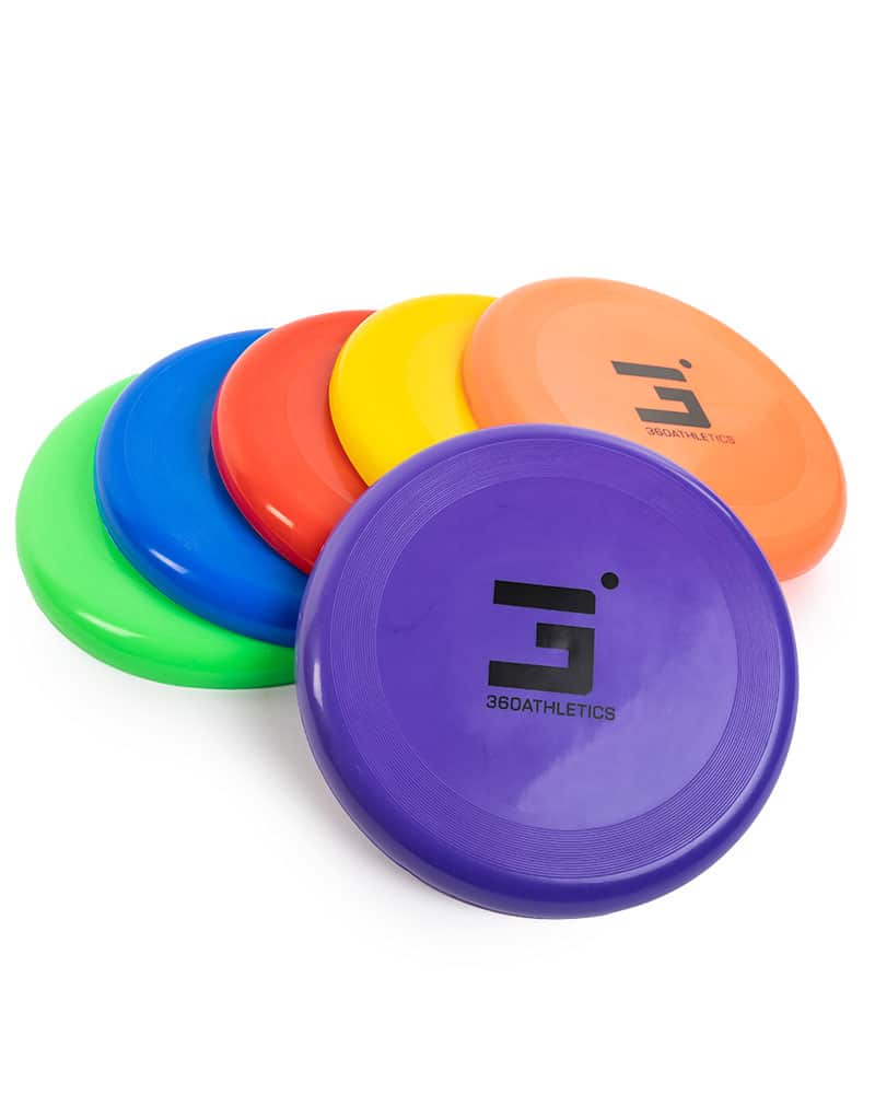 Flying Disc Set