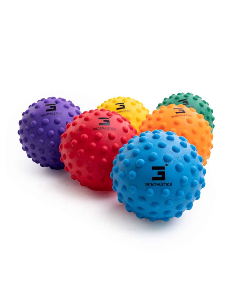 Sensory Ball Set