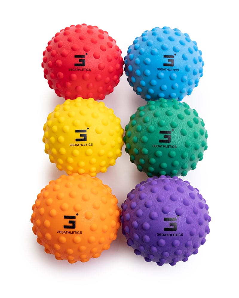 Sensory Ball Set