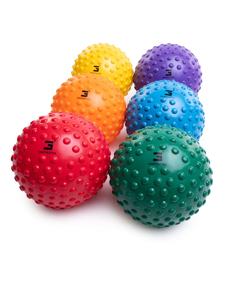 Sensory Ball Set