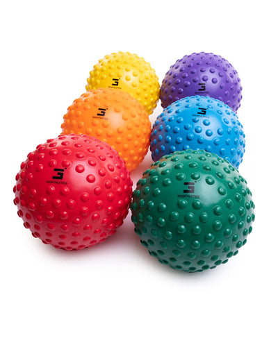 Sensory Ball Set
