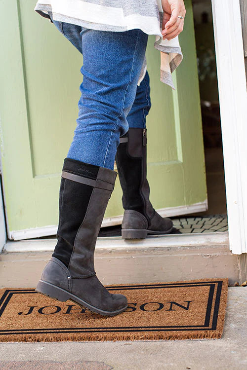 Eddie bauer 2025 lodge boot