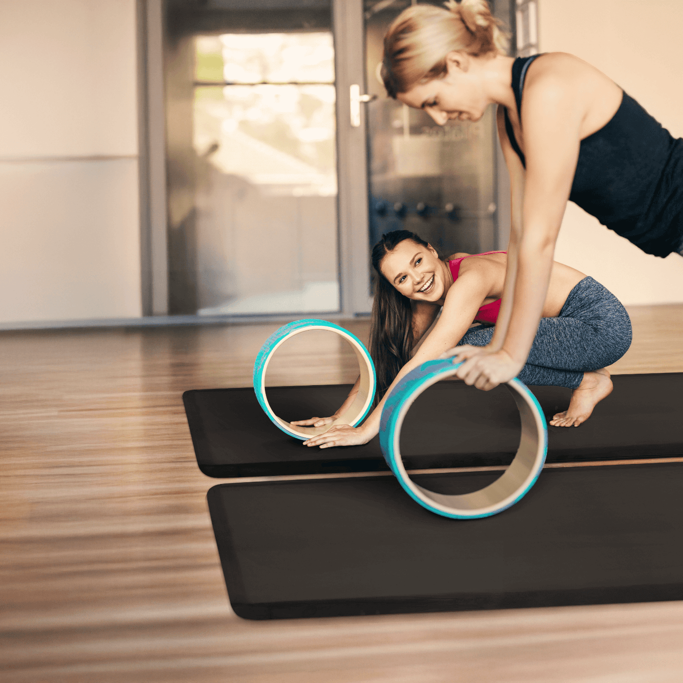 Pilates Mats