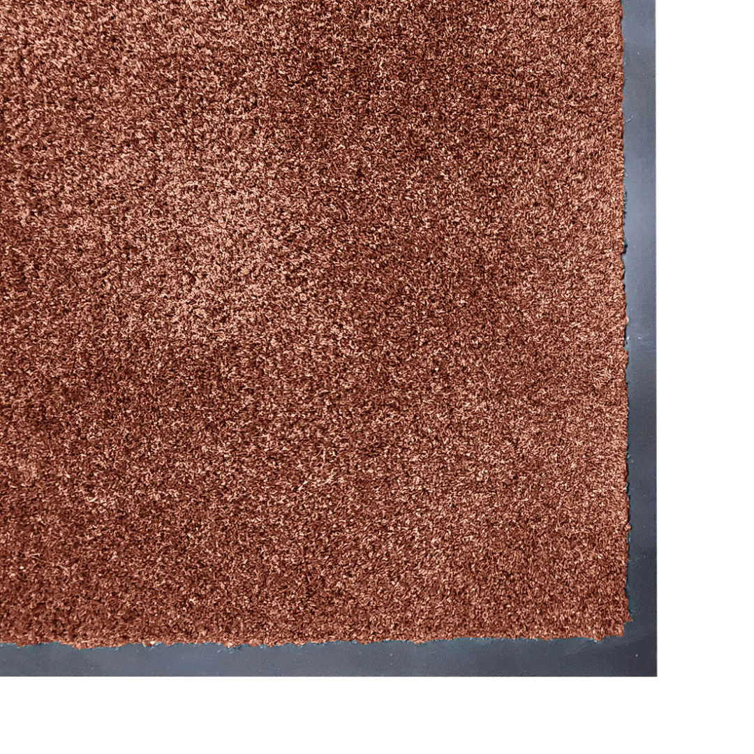 Poly-Olefin Carpet Mats