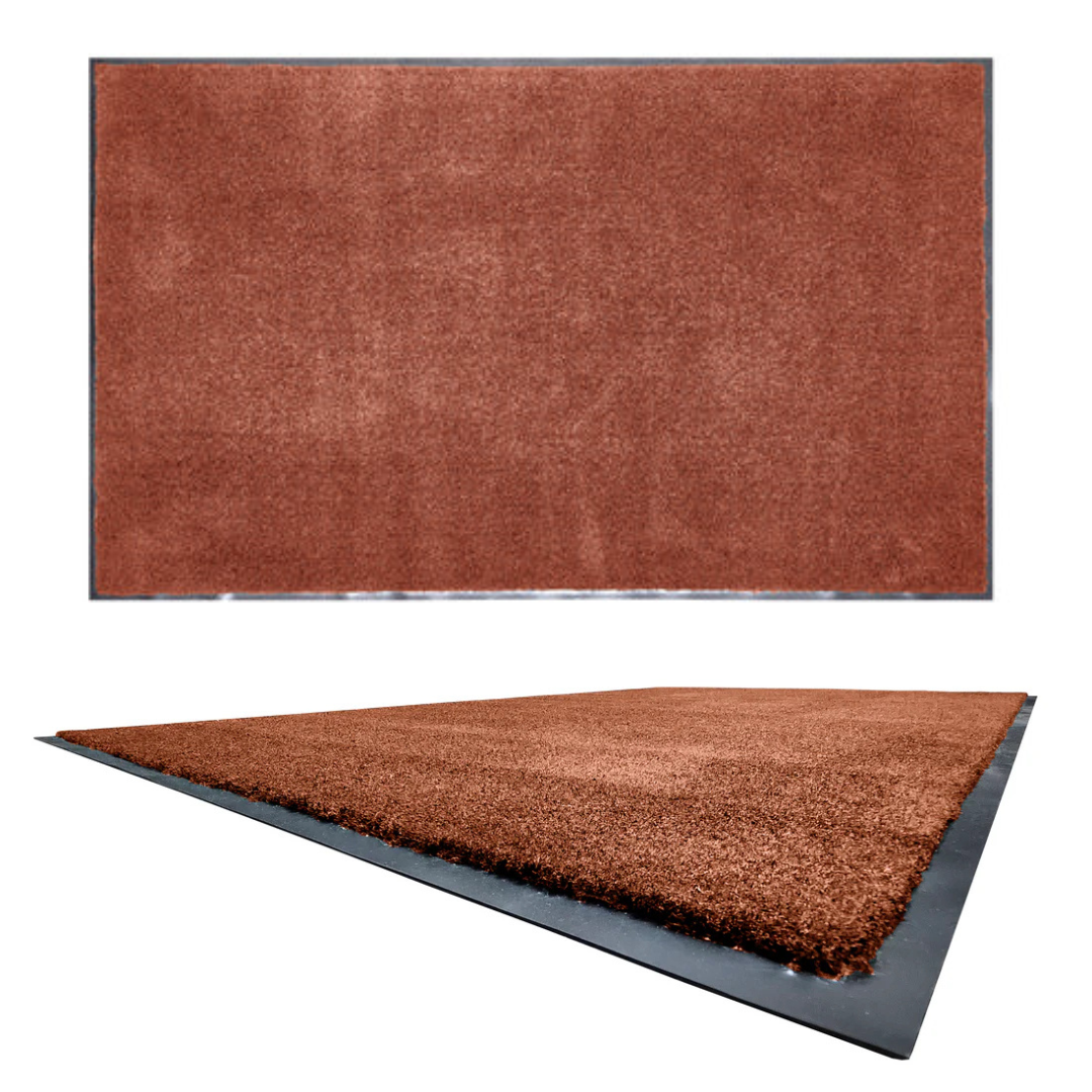 Poly-Olefin Carpet Mats