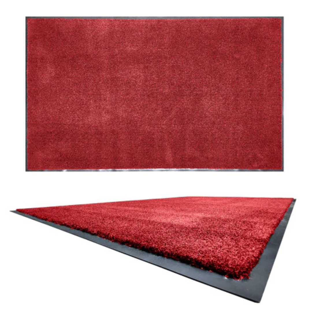 Poly-Olefin Carpet Mats