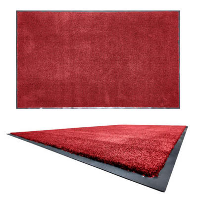 Poly-Olefin Carpet Mats