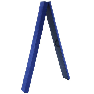 Portable Balance Beam for Gymnastics Training