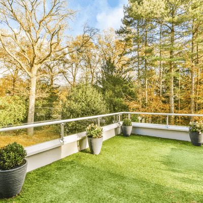 Premium Outdoor Artificial Grass