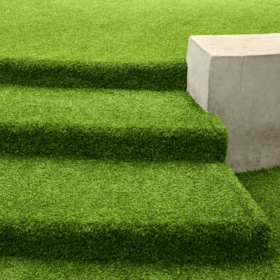 Premium Outdoor Artificial Grass