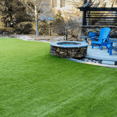 Premium Outdoor Artificial Grass