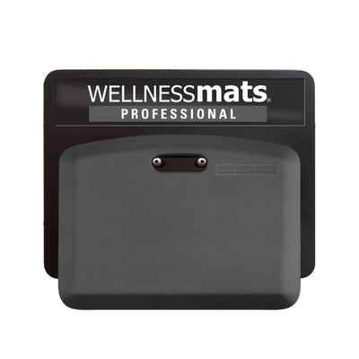 Pro Series Wall Storage Station