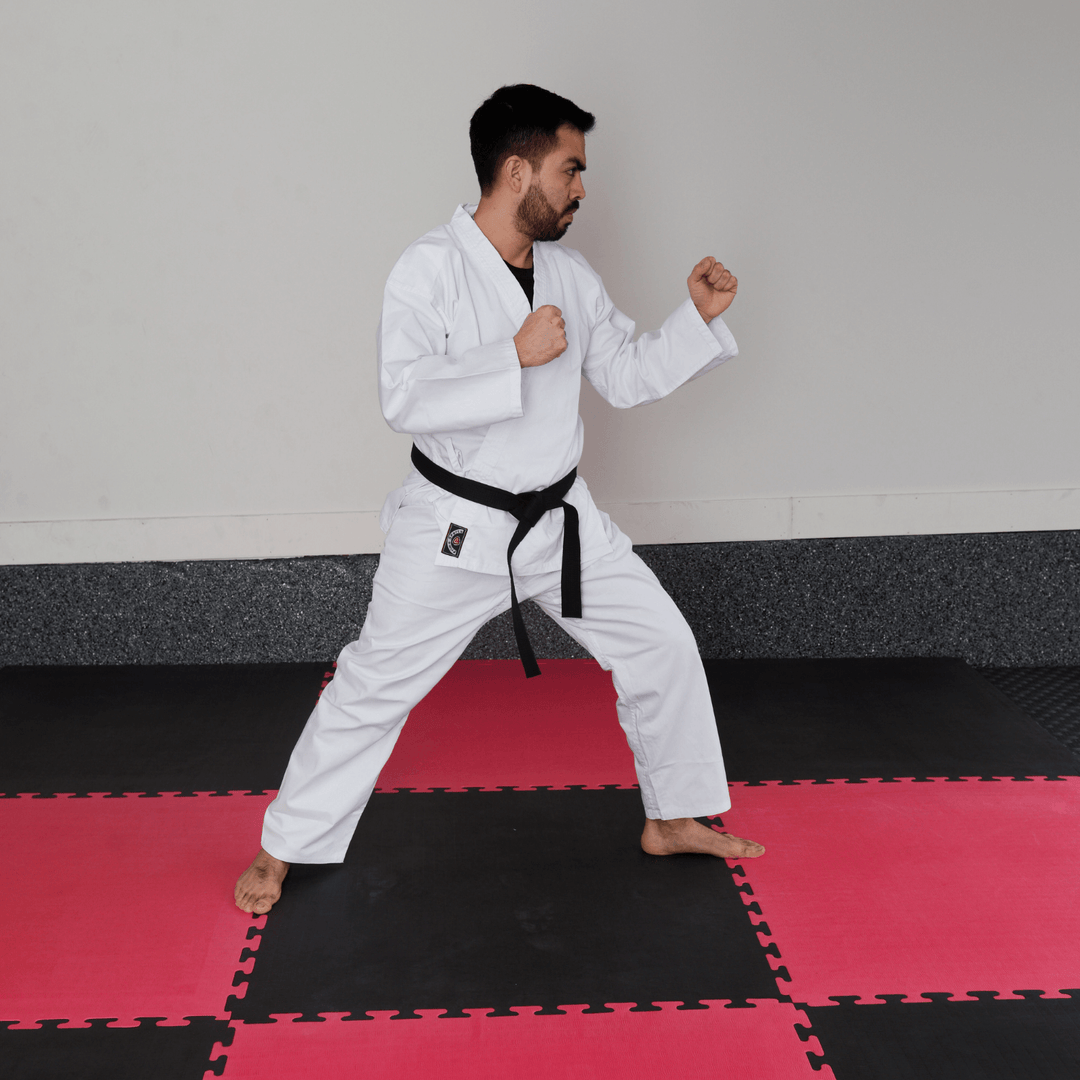 Sports Puzzle Mats Interlocking Foam Mats Canada – Canada Mats