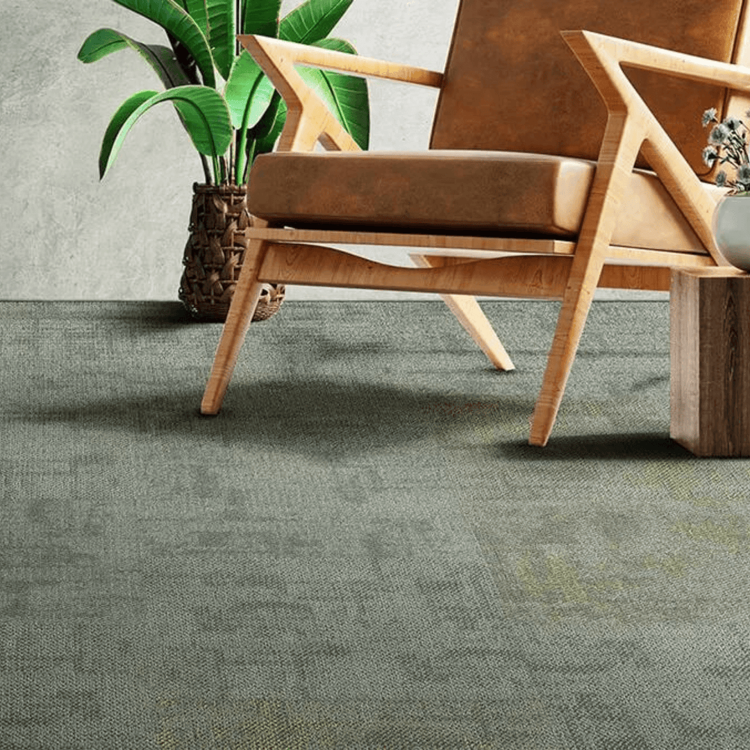 Rebirth - Innovflor Carpet Tiles - Canada Mats
