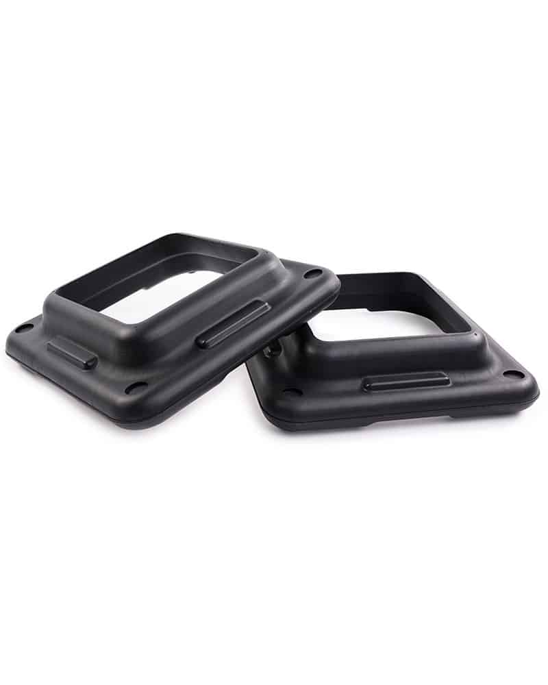 Fitness Step Risers – Canada Mats