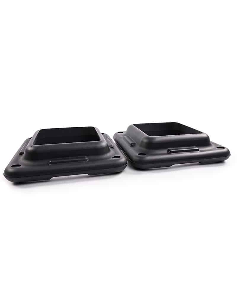 Fitness Step Risers – Canada Mats