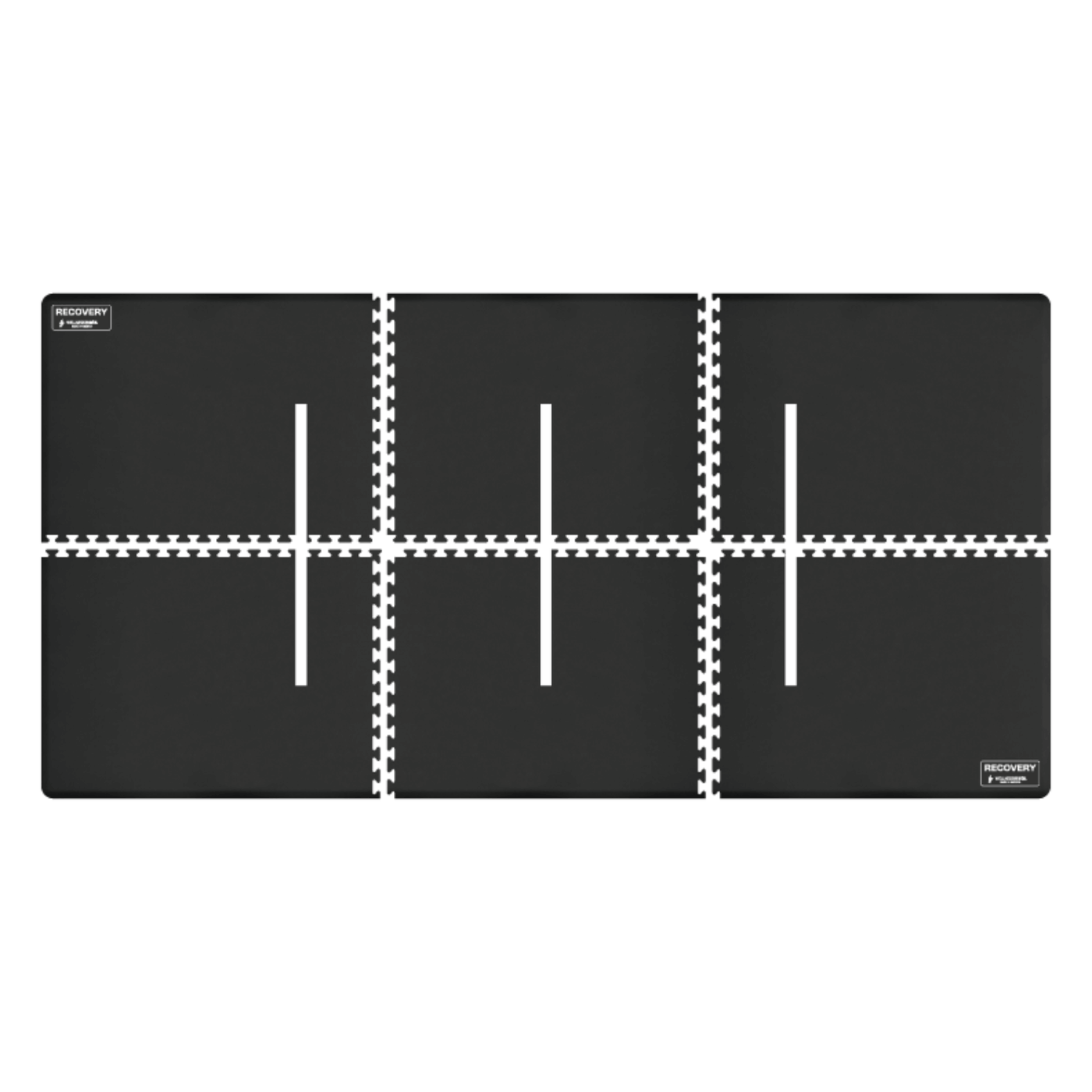Recovery Mats