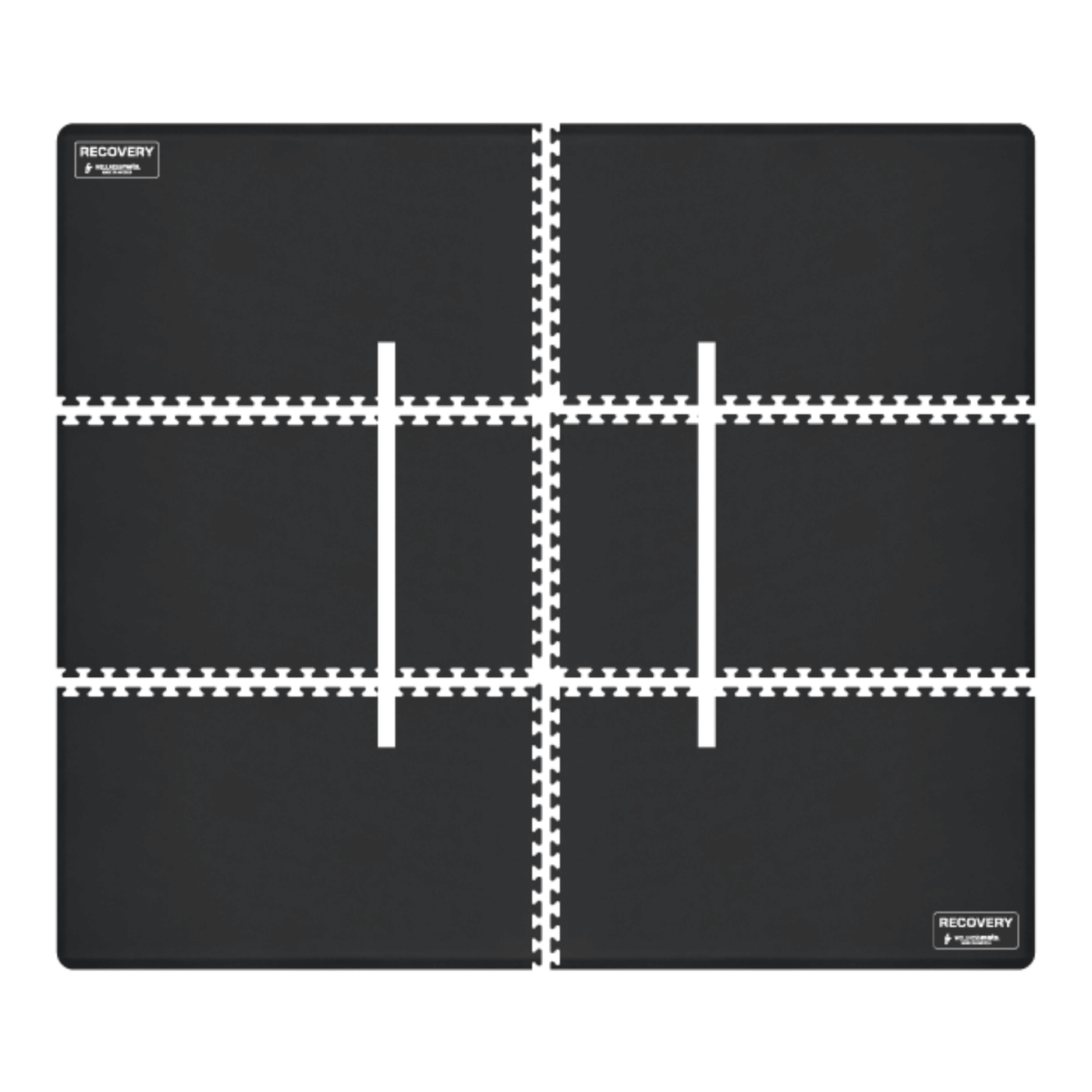 Recovery Mats
