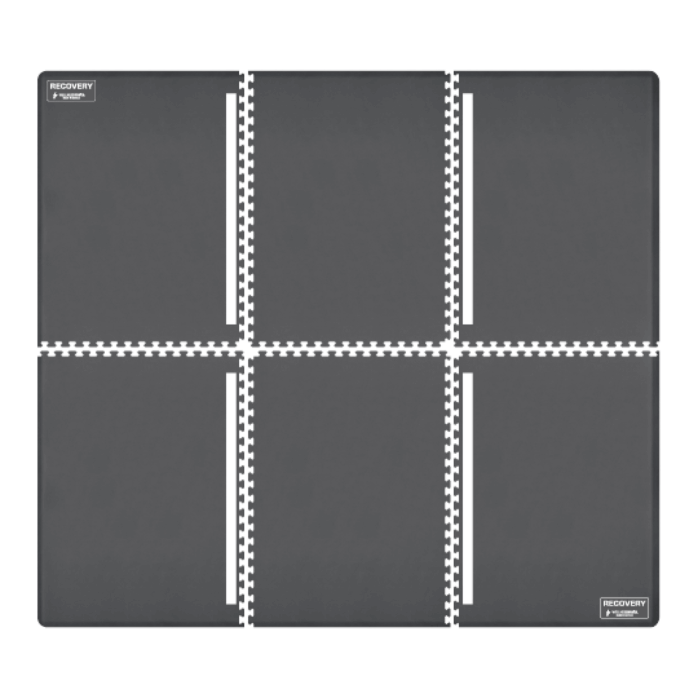 Recovery Mats