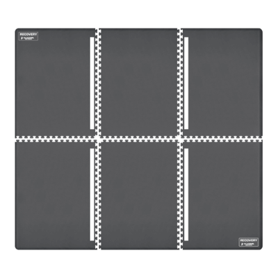 Recovery Mats