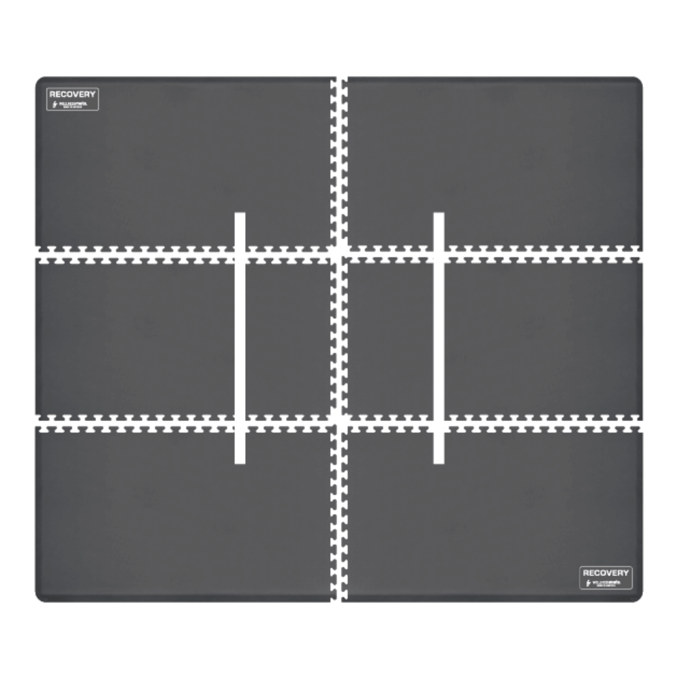 Recovery Mats