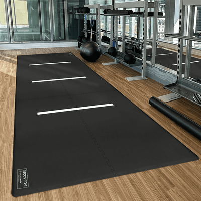 Recovery Mats