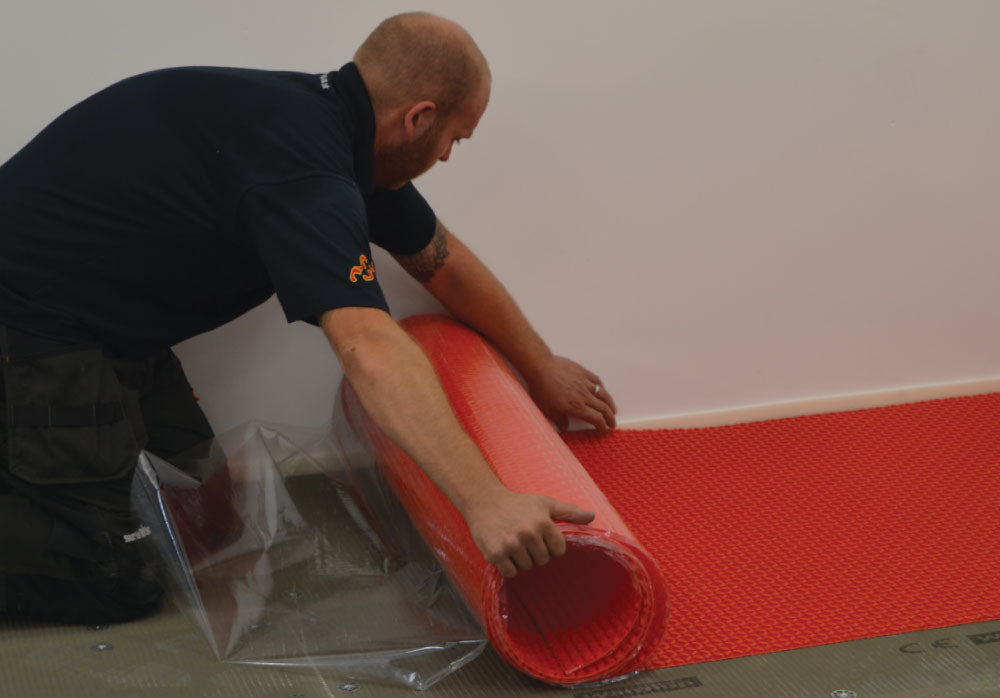 Dcm Pro DCM-PRO system – Canada Mats