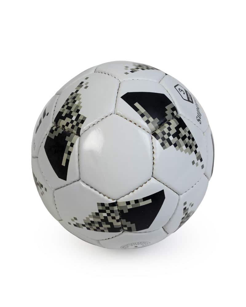 Supernova Soccer Ball