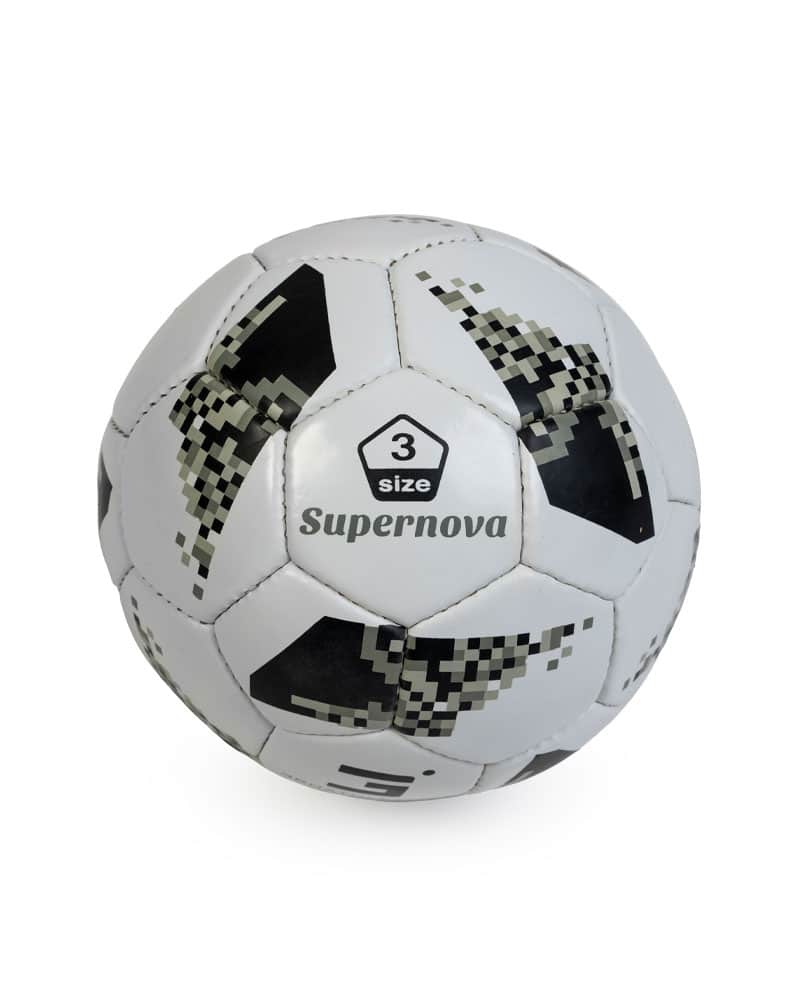 Supernova Soccer Ball