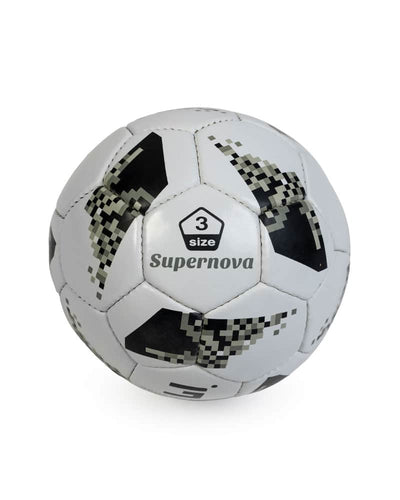 Supernova Soccer Ball
