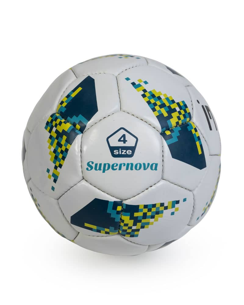 Supernova Soccer Ball