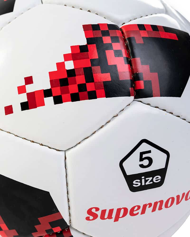 Supernova Soccer Ball