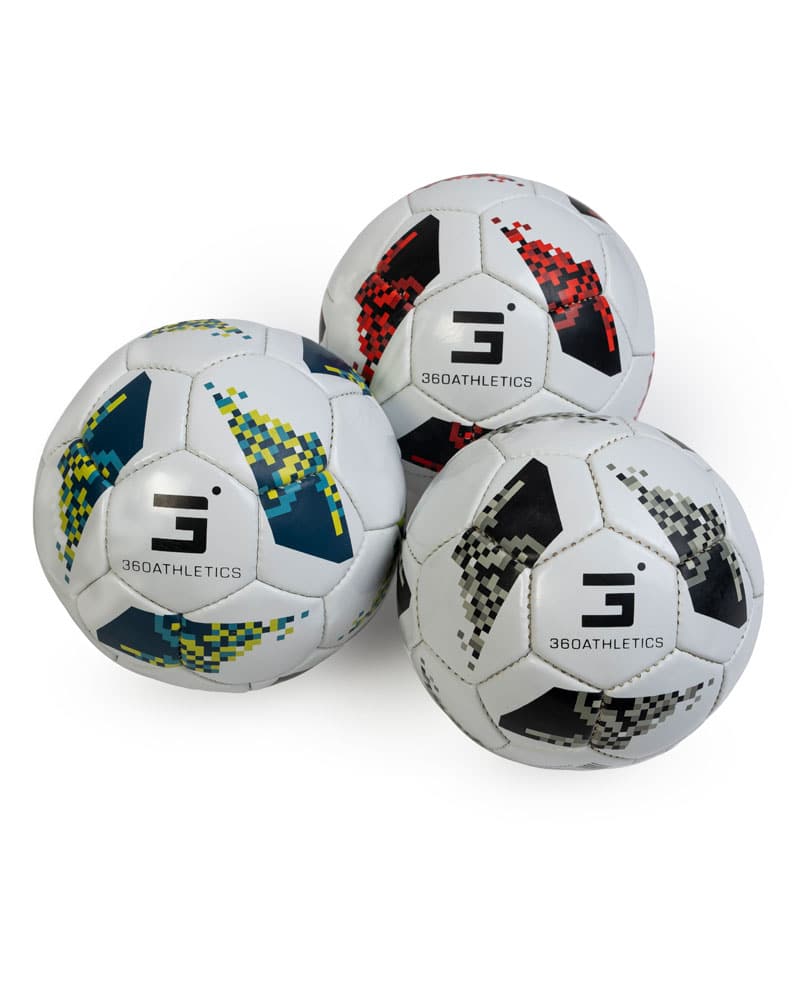 Supernova Soccer Ball