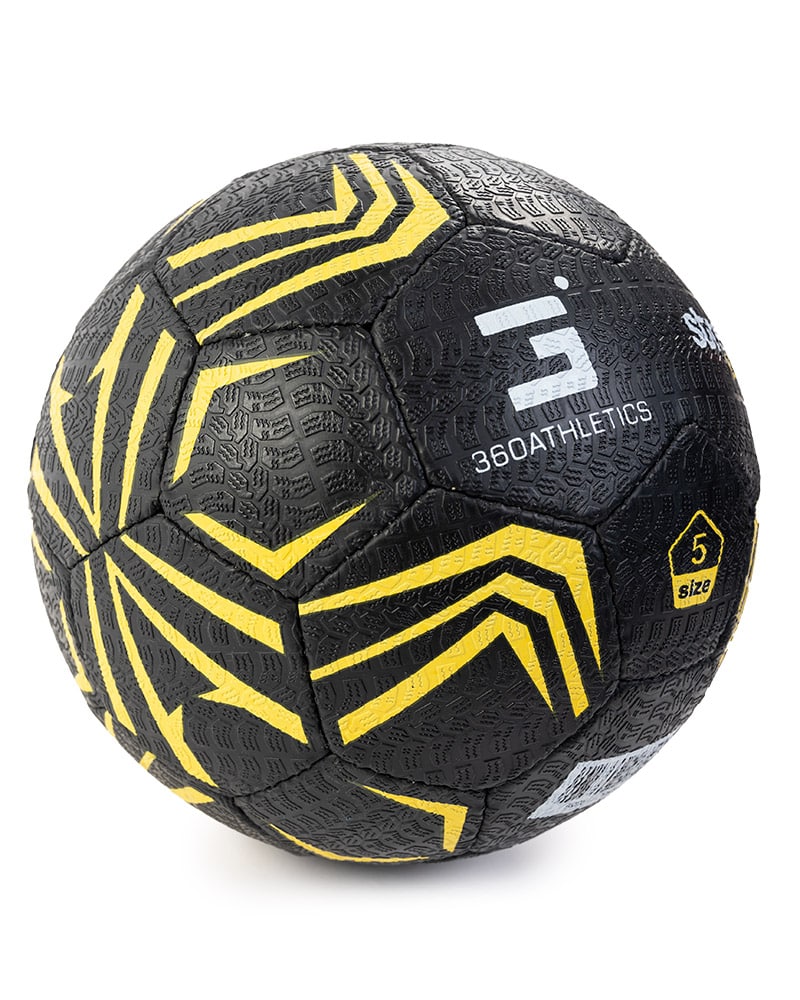 Asphalt Soccer Ball