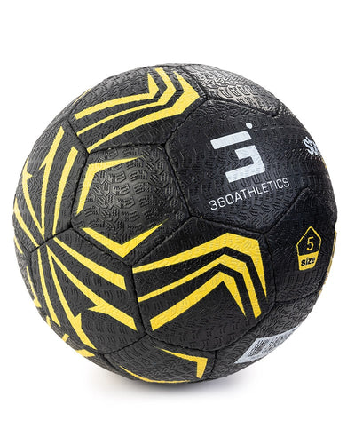Asphalt Soccer Ball