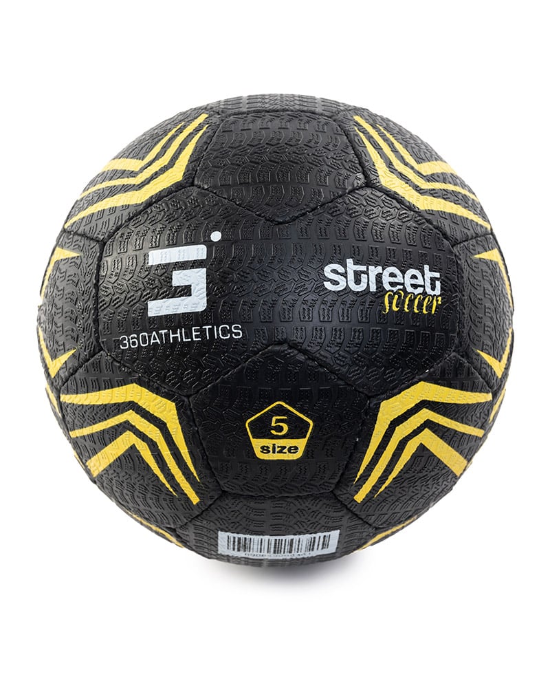 Asphalt Soccer Ball