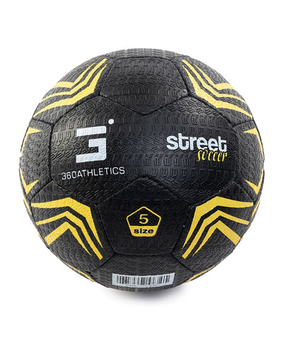 Asphalt Soccer Ball