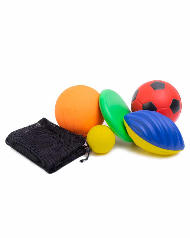Safe Play Kit
