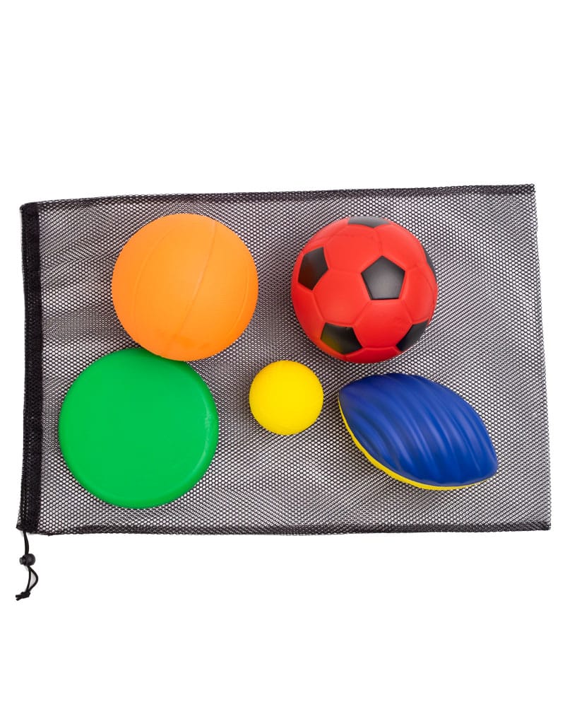 Safe Play Kit