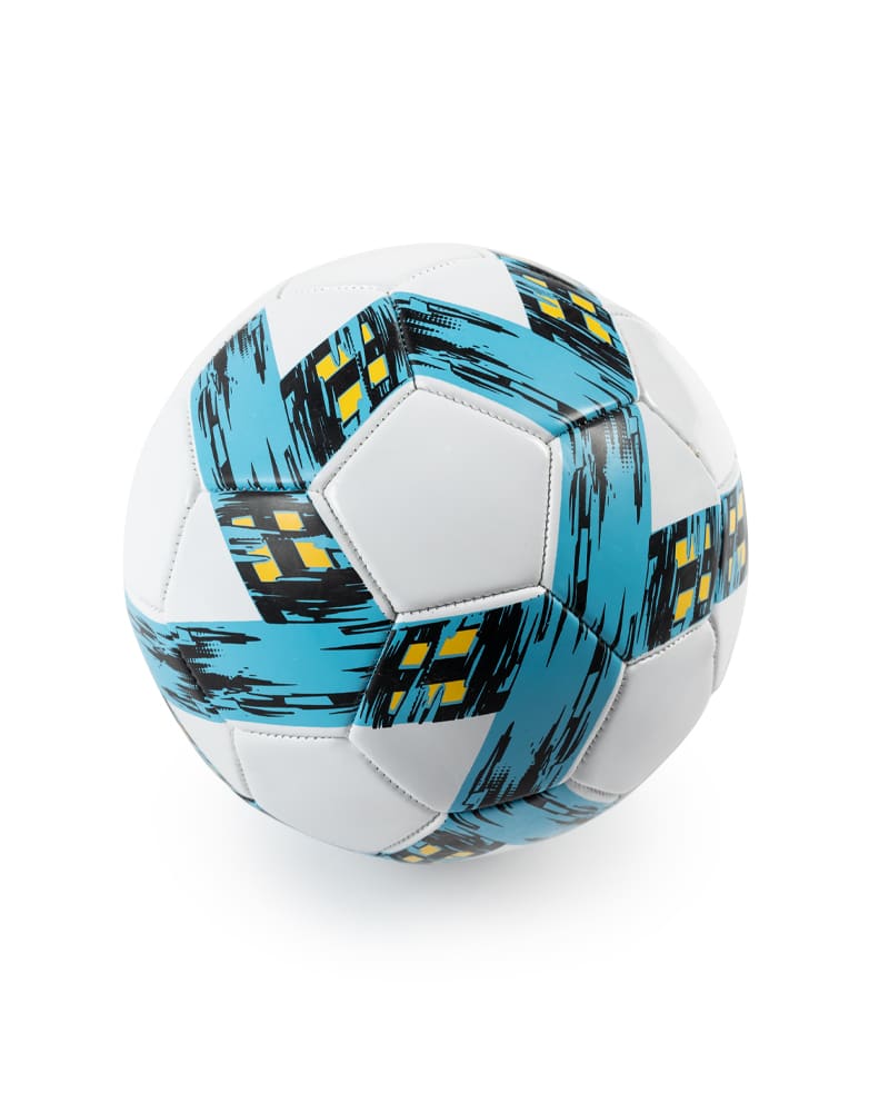 Screamer Soccer Balls