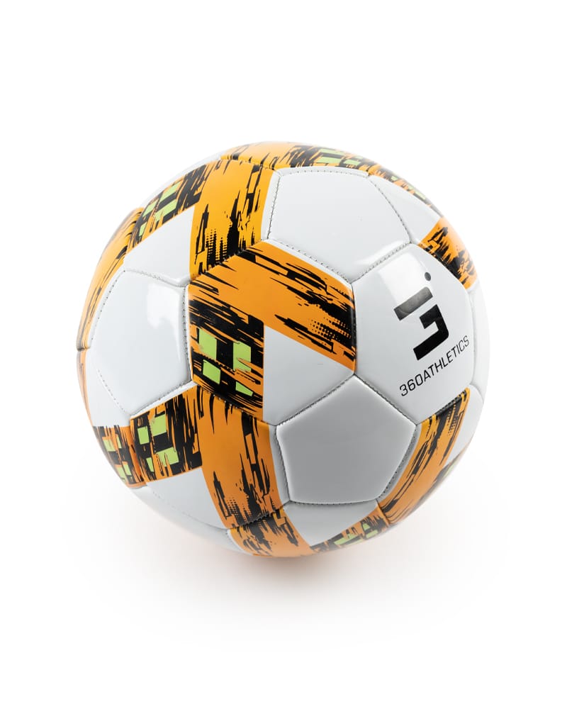 Screamer Soccer Balls