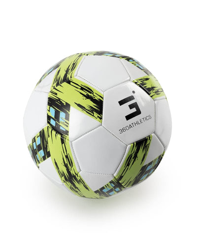 Screamer Soccer Balls