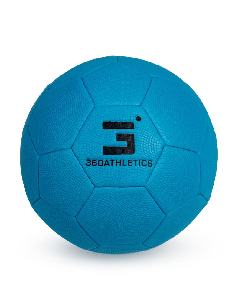 Soft-Grip Soccer Balls