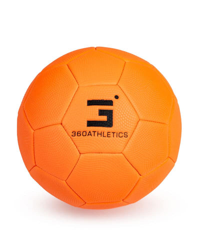 Soft-Grip Soccer Balls