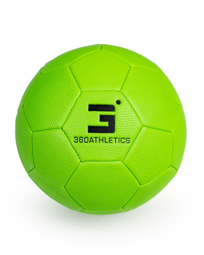 Soft-Grip Soccer Balls